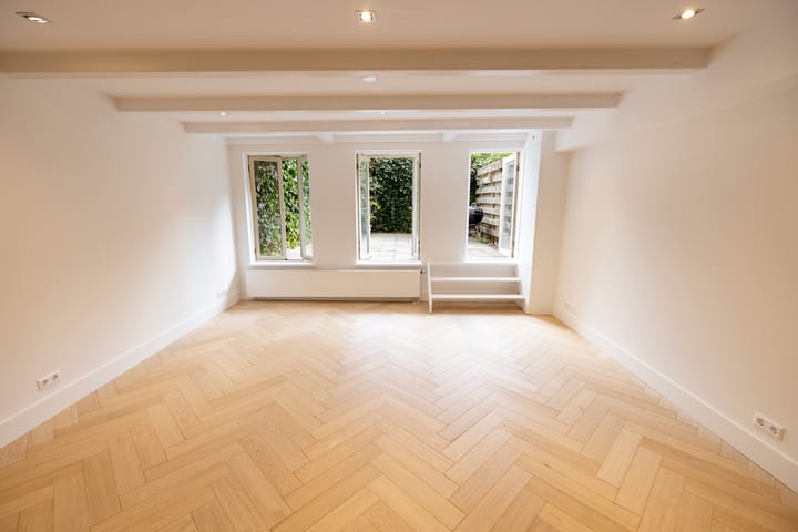 Foto 5 van Nieuwe Prinsengracht 100-O