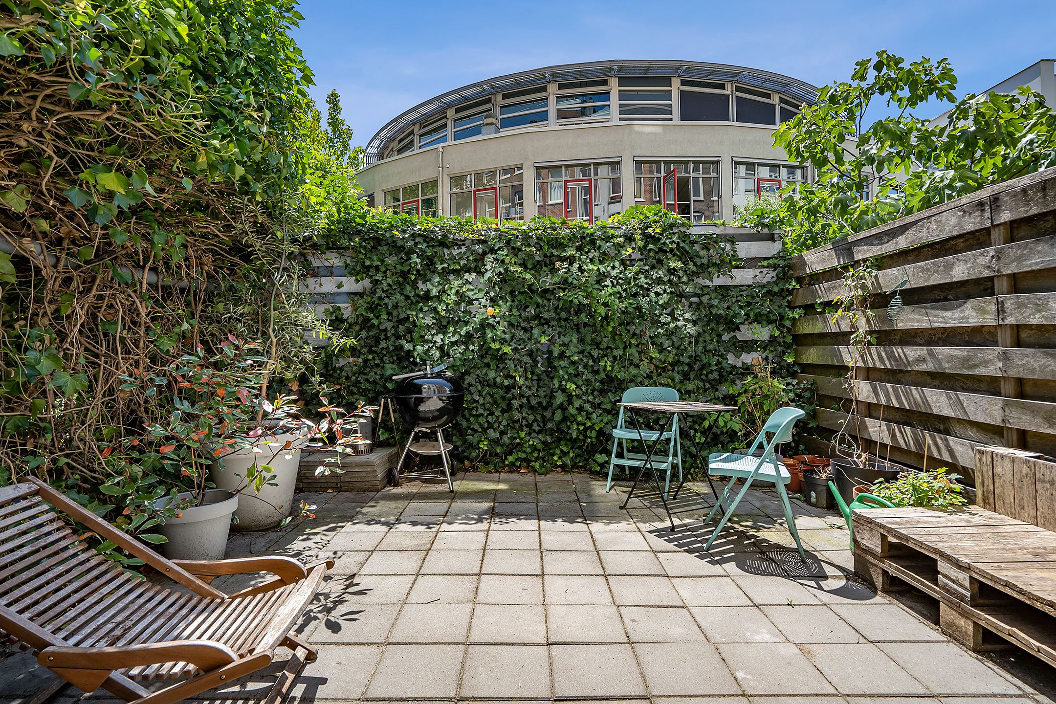 Photo 6 of Nieuwe Prinsengracht 100-O