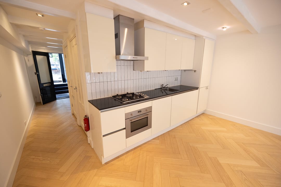 Photo 8 of Nieuwe Prinsengracht 100-O