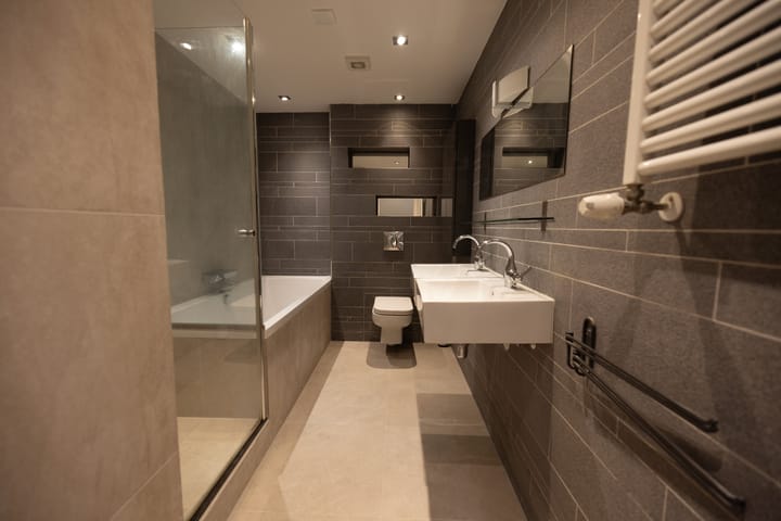 Foto 9 van Nieuwe Prinsengracht 100-O