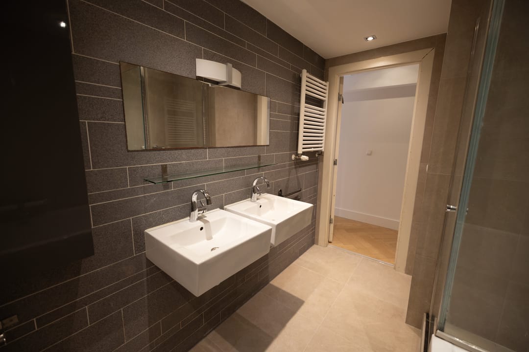 Photo 11 of Nieuwe Prinsengracht 100-O