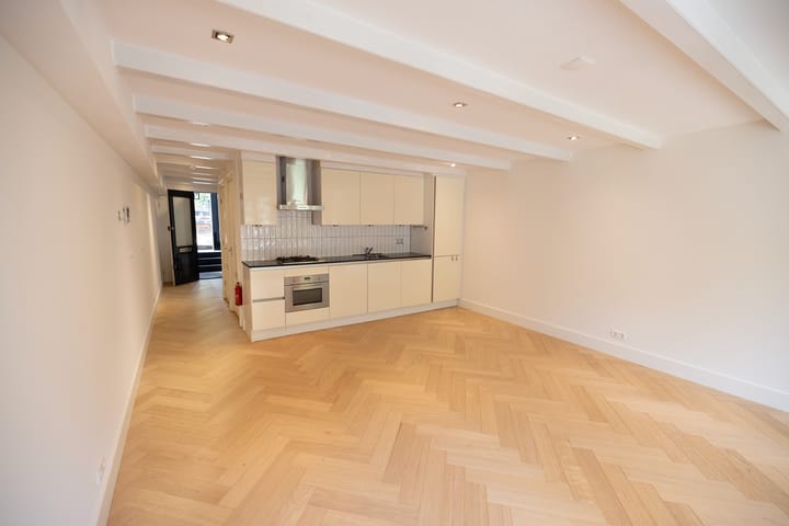 Foto 18 van Nieuwe Prinsengracht 100-O