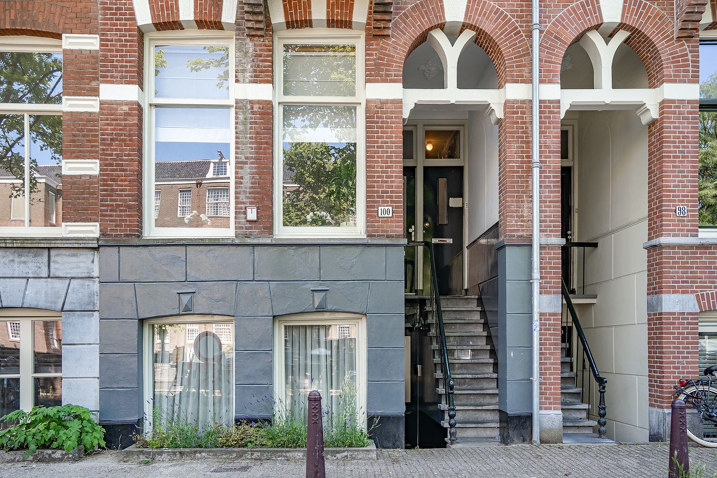 Photo 19 of Nieuwe Prinsengracht 100-O