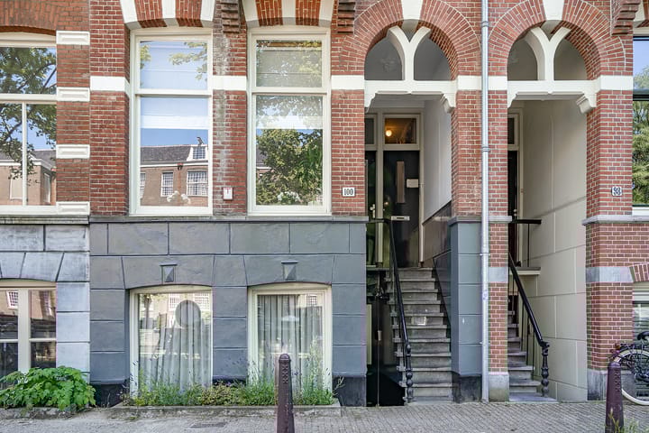 Foto 19 van Nieuwe Prinsengracht 100-O