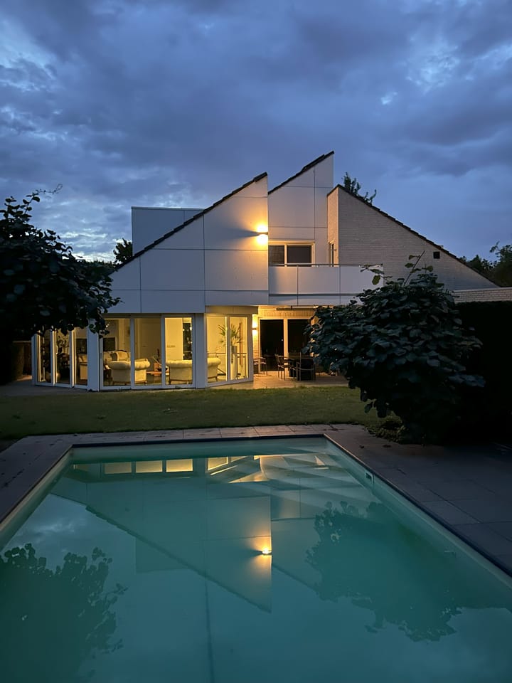 Photo 40 of Pastorij 15