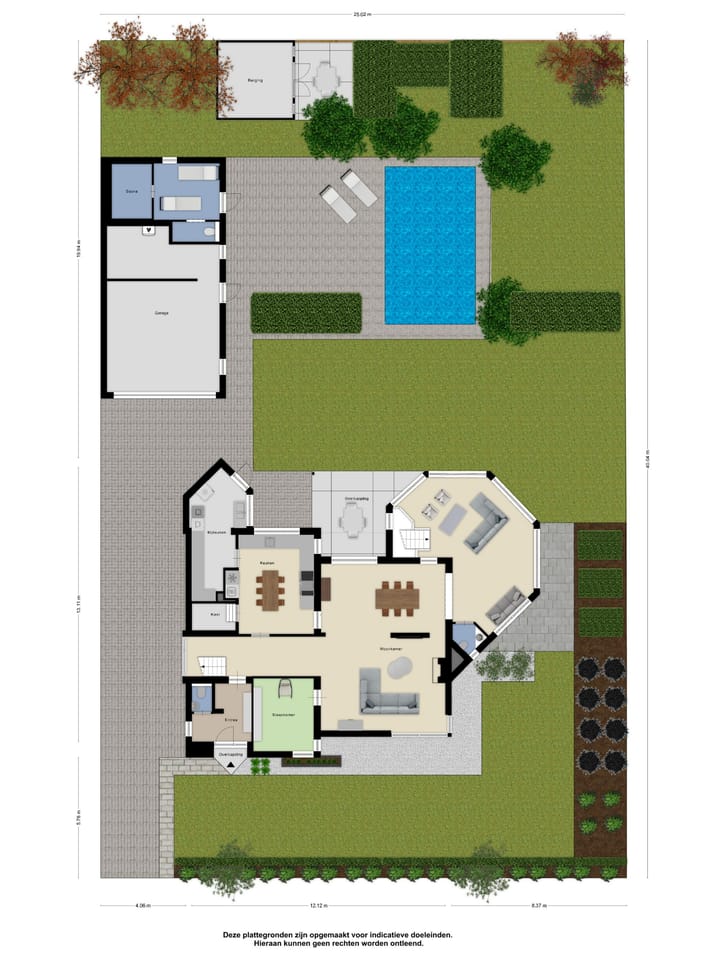 Photo 42 of Pastorij 15