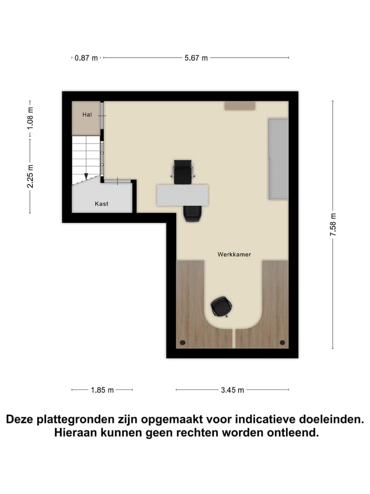 Photo 43 of Pastorij 15