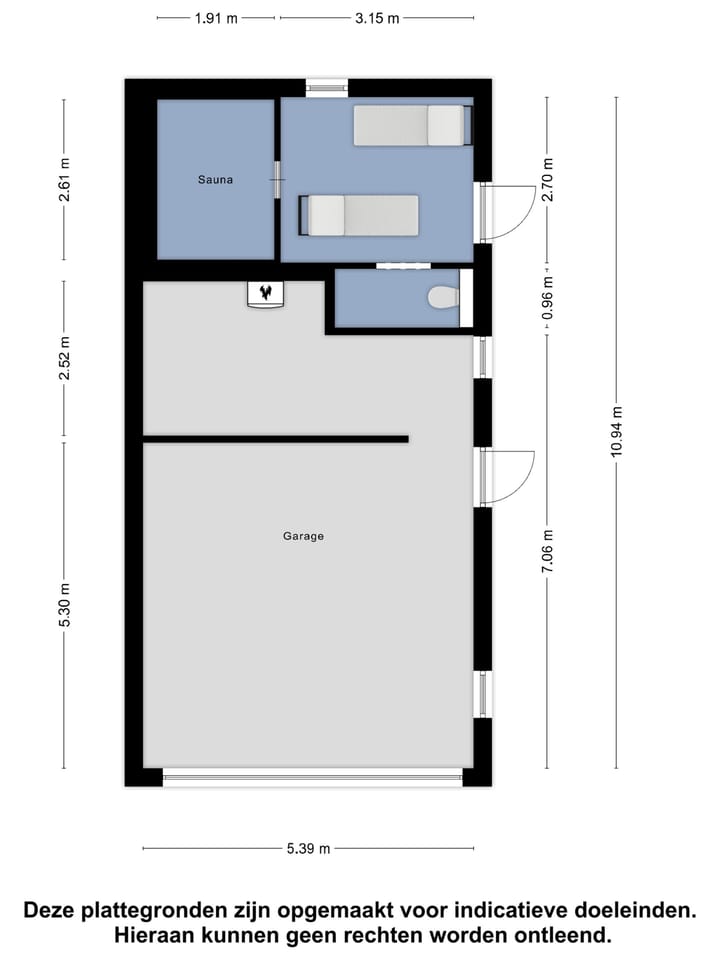 Photo 46 of Pastorij 15