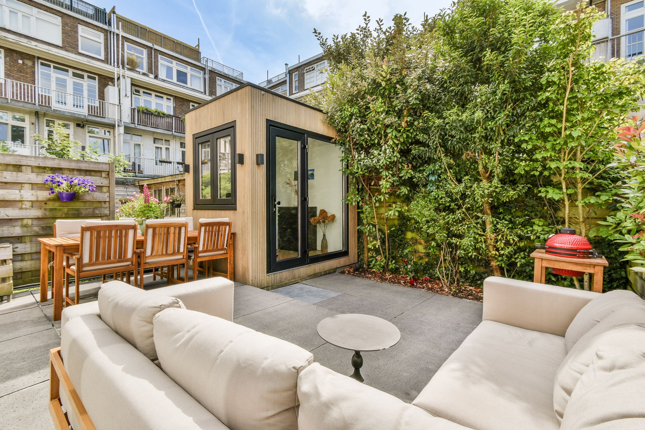 Uiterwaardenstraat 9-H 9 H