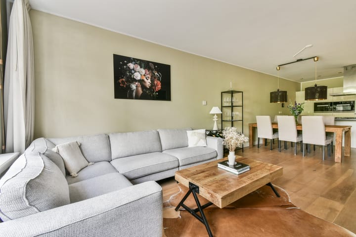 Foto 2 van Uiterwaardenstraat 9-H