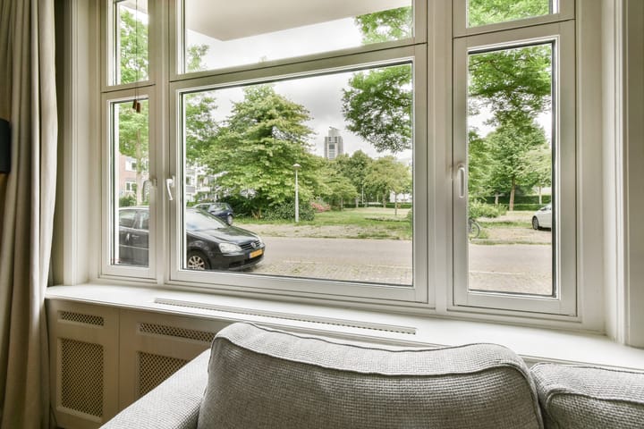 Foto 5 van Uiterwaardenstraat 9-H