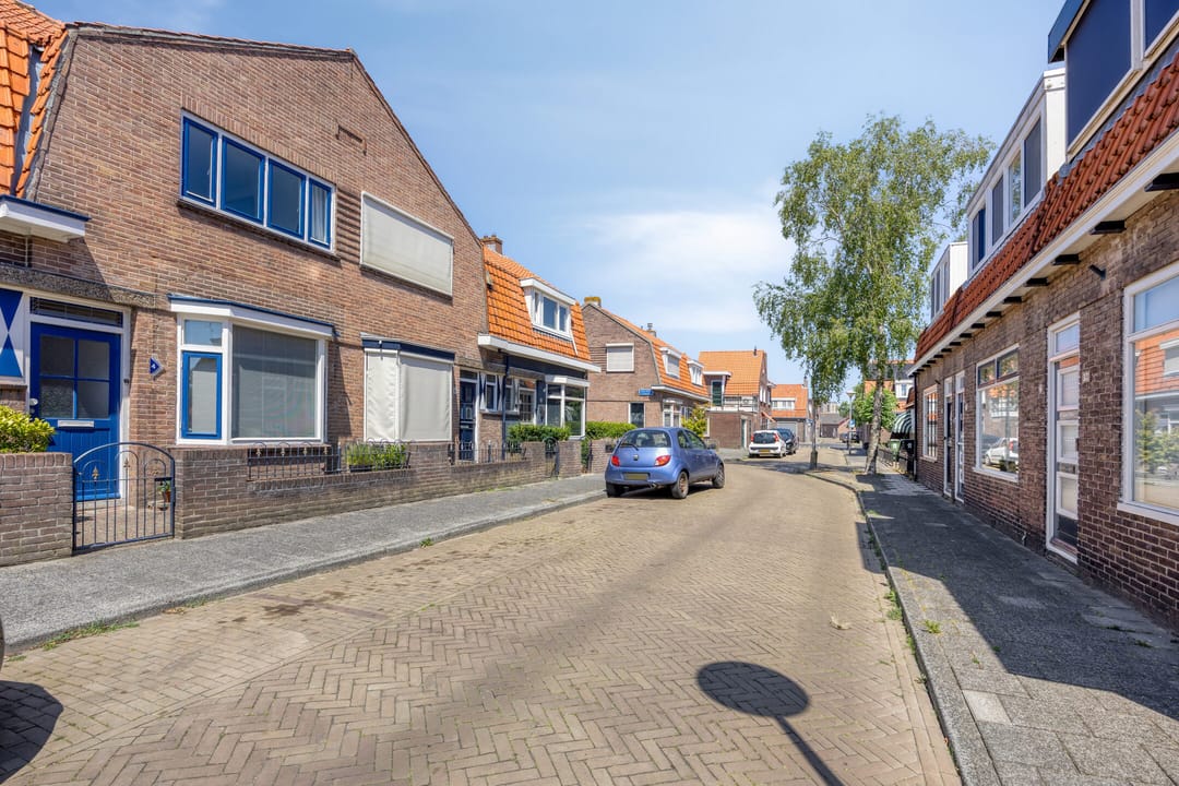 Foto 7 van Prins Bernhardstraat 4