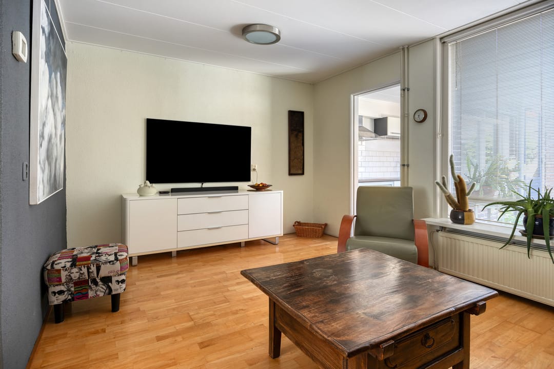 Foto 11 van Prins Bernhardstraat 4