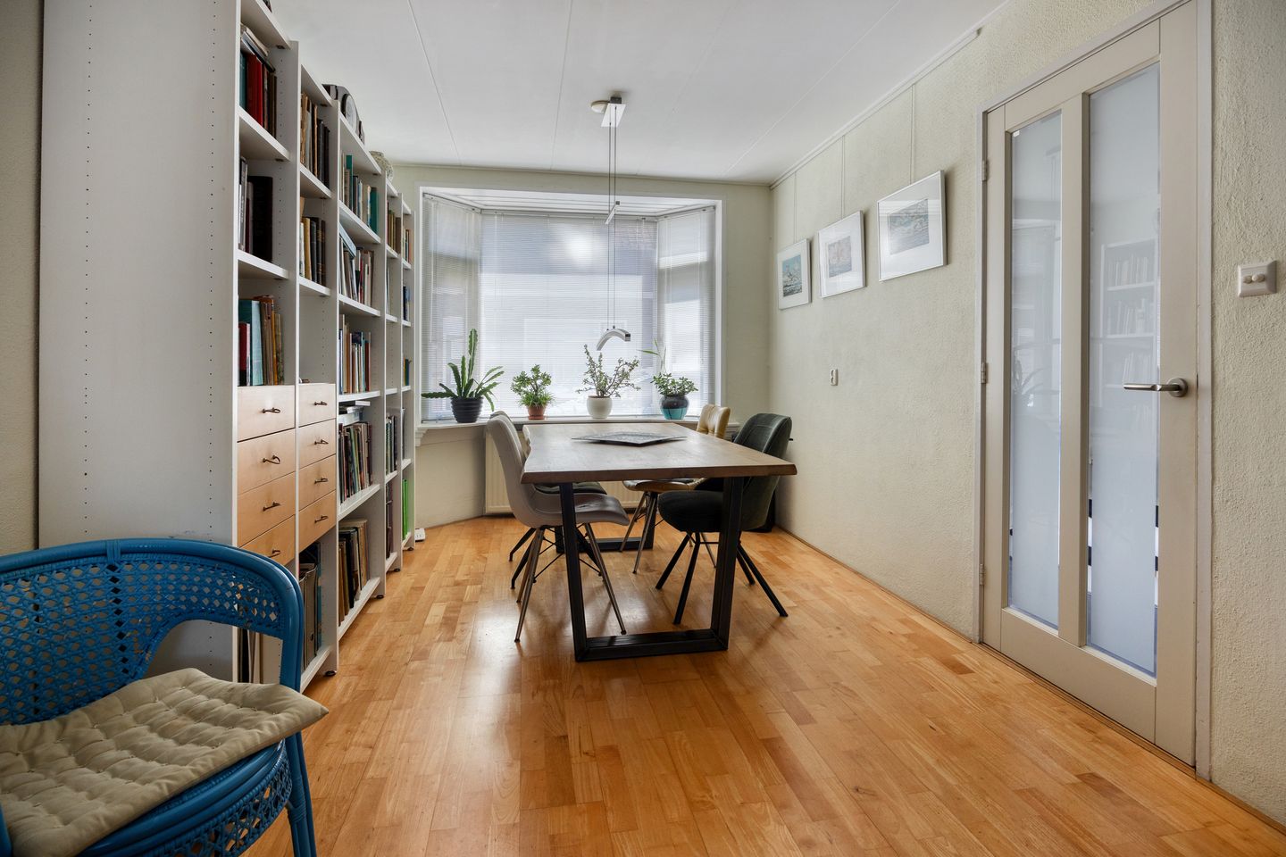 Foto 14 van Prins Bernhardstraat 4