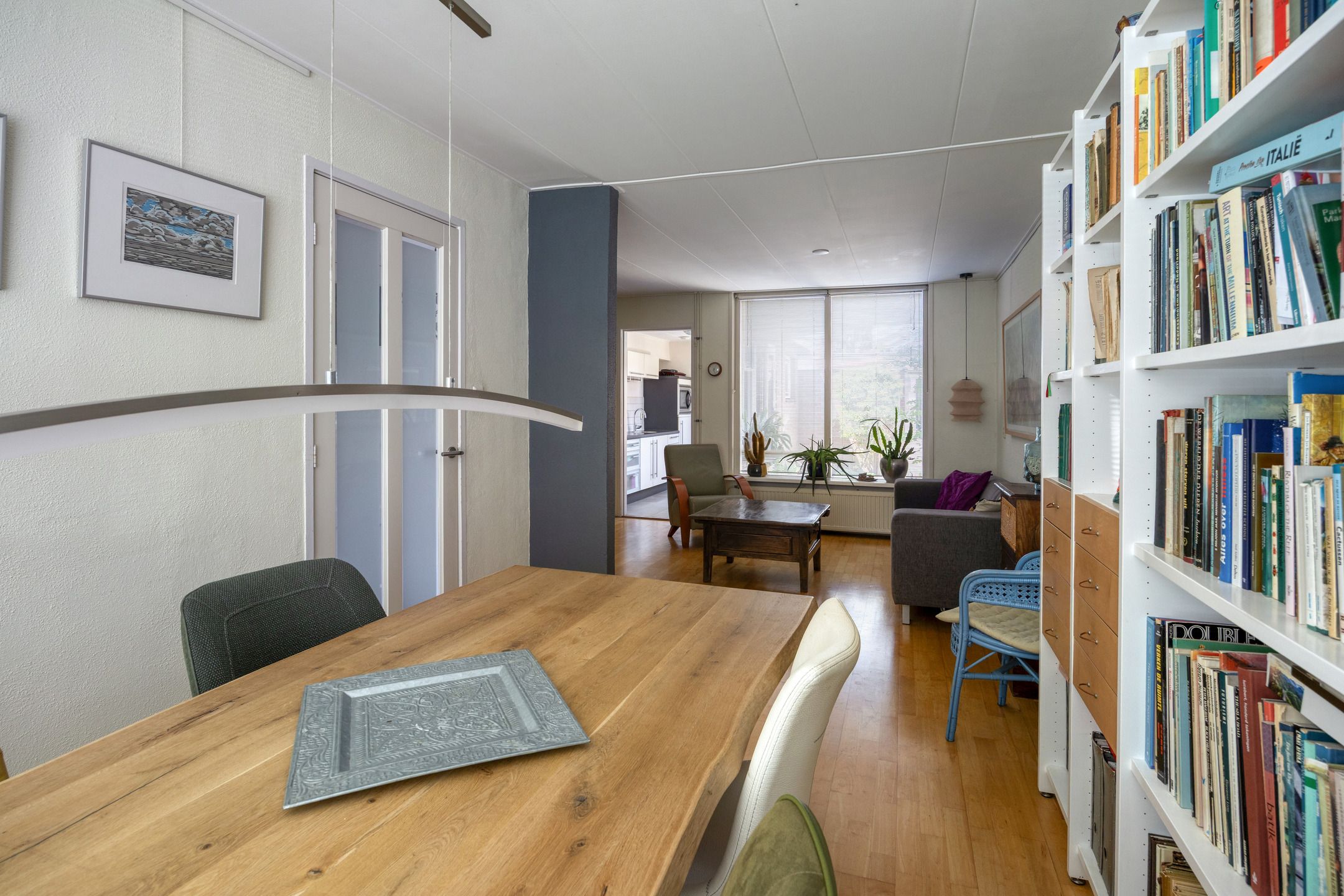 Foto 15 van Prins Bernhardstraat 4