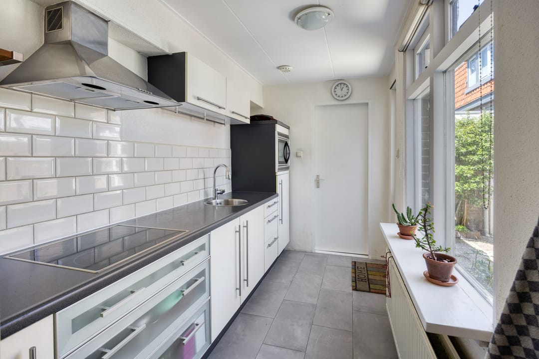 Foto 17 van Prins Bernhardstraat 4