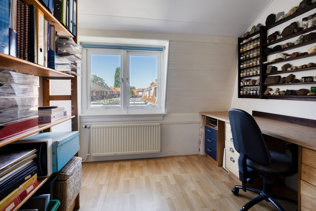 Foto 22 van Prins Bernhardstraat 4