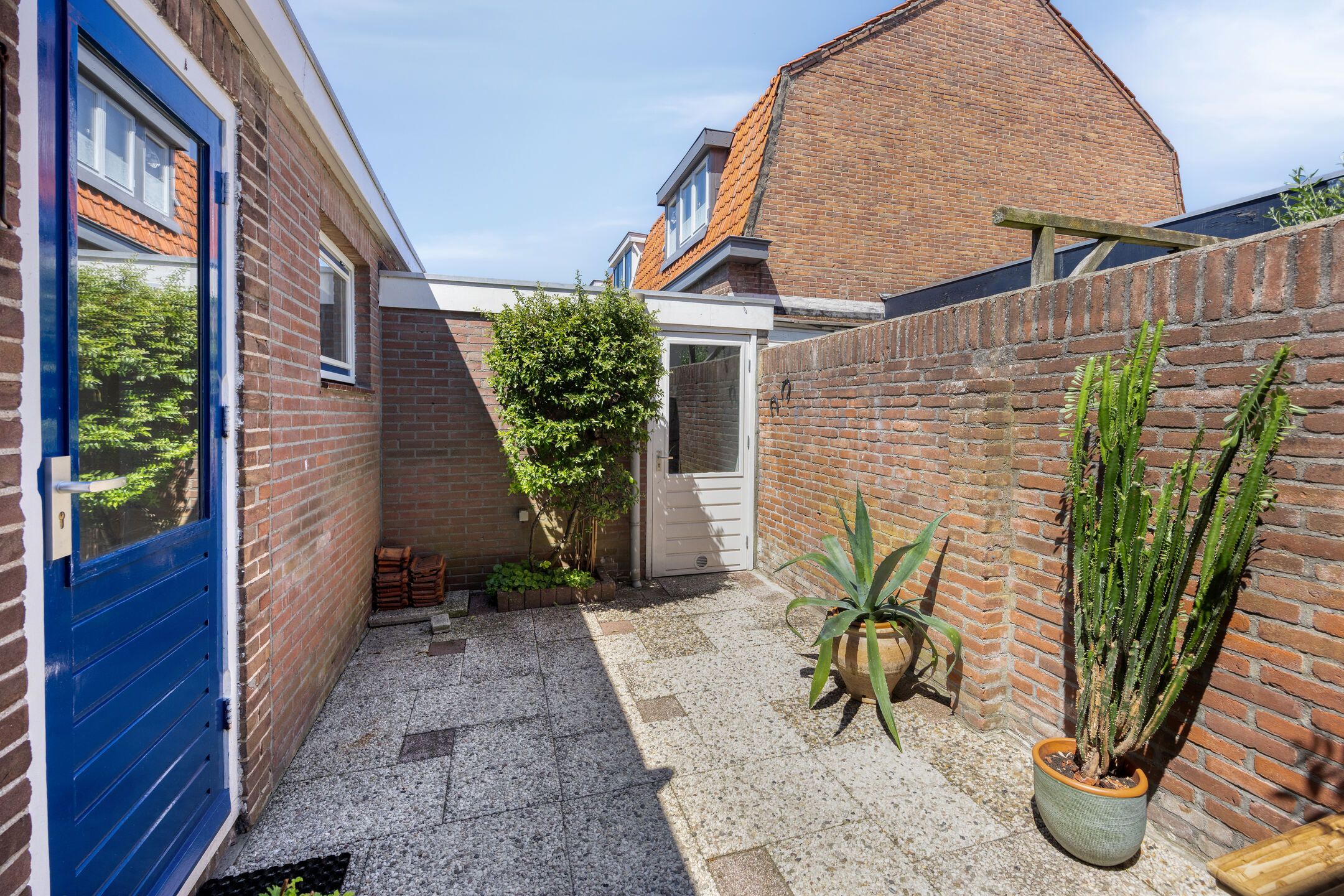 Foto 24 van Prins Bernhardstraat 4