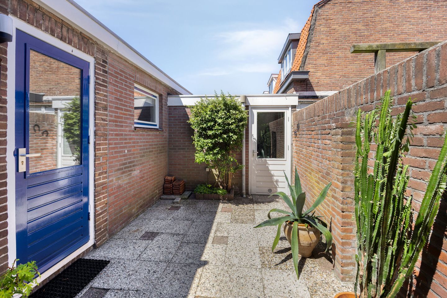 Foto 25 van Prins Bernhardstraat 4