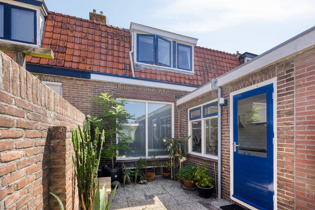 Foto 26 van Prins Bernhardstraat 4