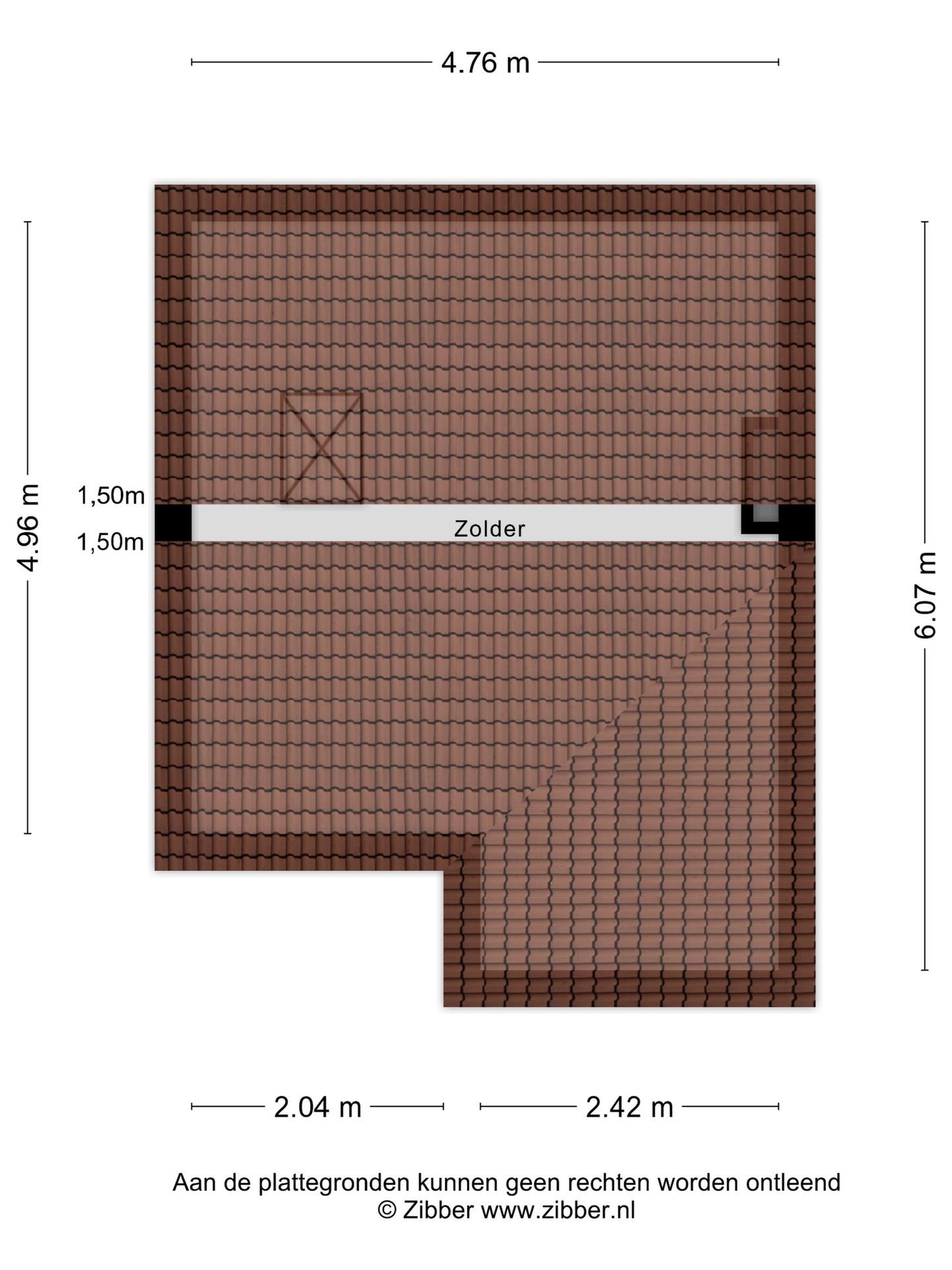 Foto 34 van Prins Bernhardstraat 4