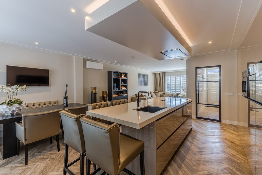 Foto 1 van César Franckstraat 21