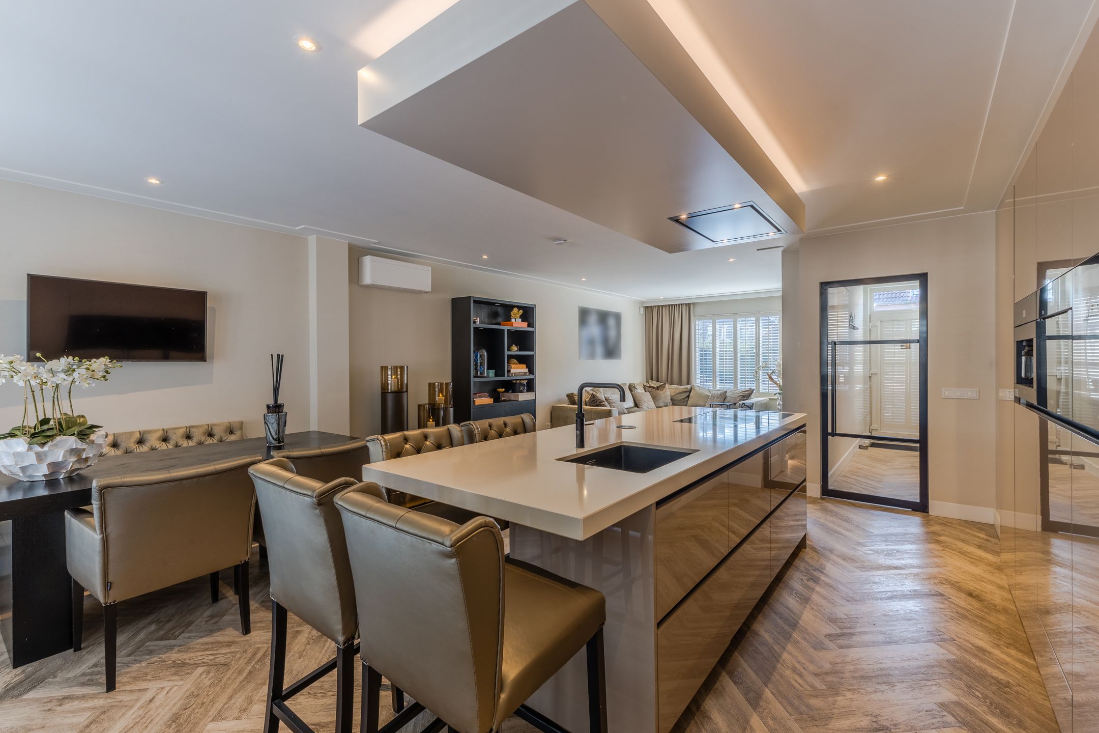 César Franckstraat 21 