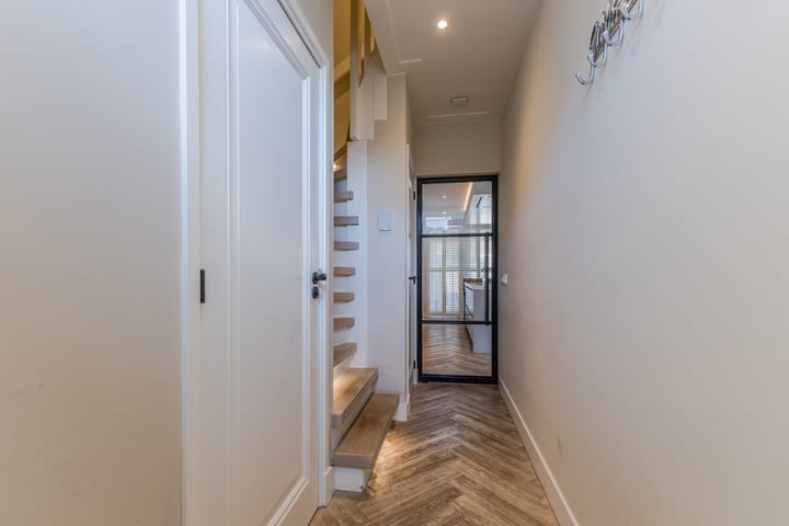 Foto 5 van César Franckstraat 21