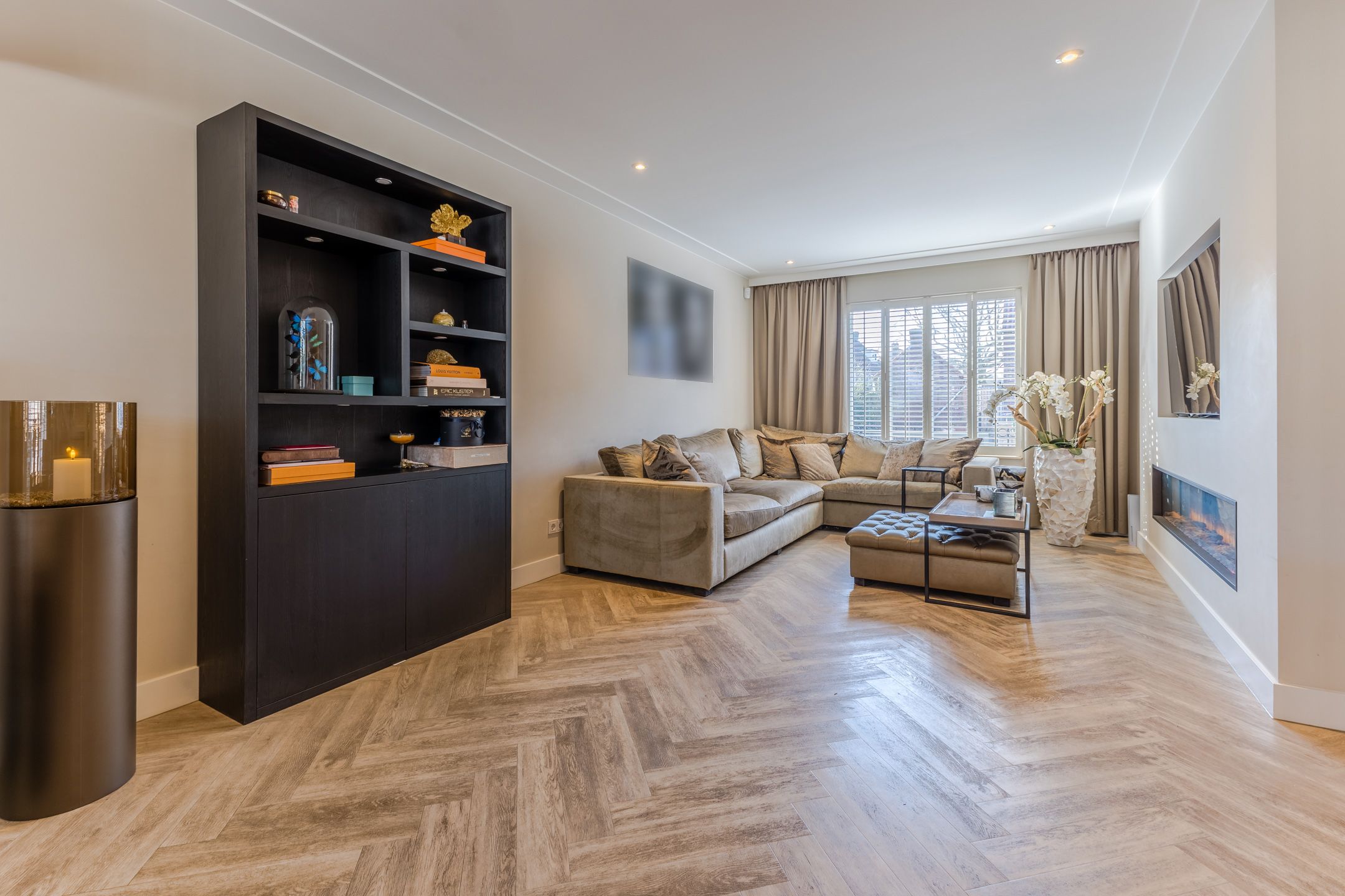 Foto 6 van César Franckstraat 21