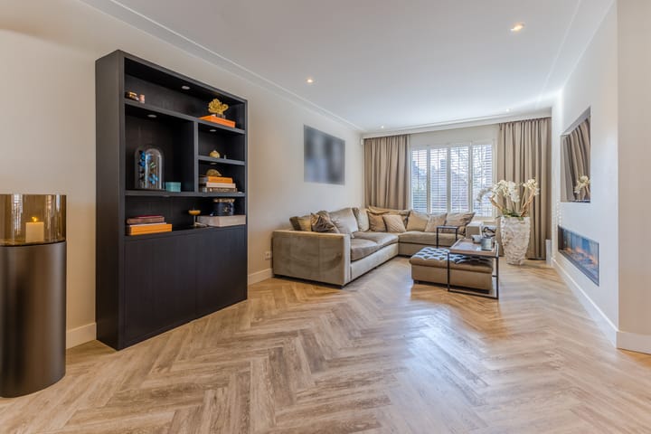 Foto 6 van César Franckstraat 21