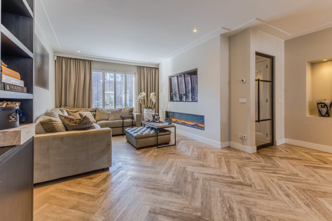 Foto 7 van César Franckstraat 21