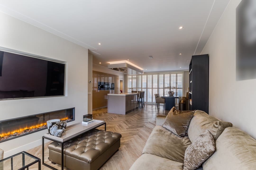 Foto 8 van César Franckstraat 21