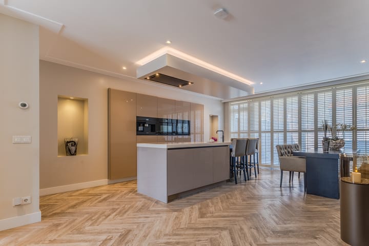 Foto 9 van César Franckstraat 21