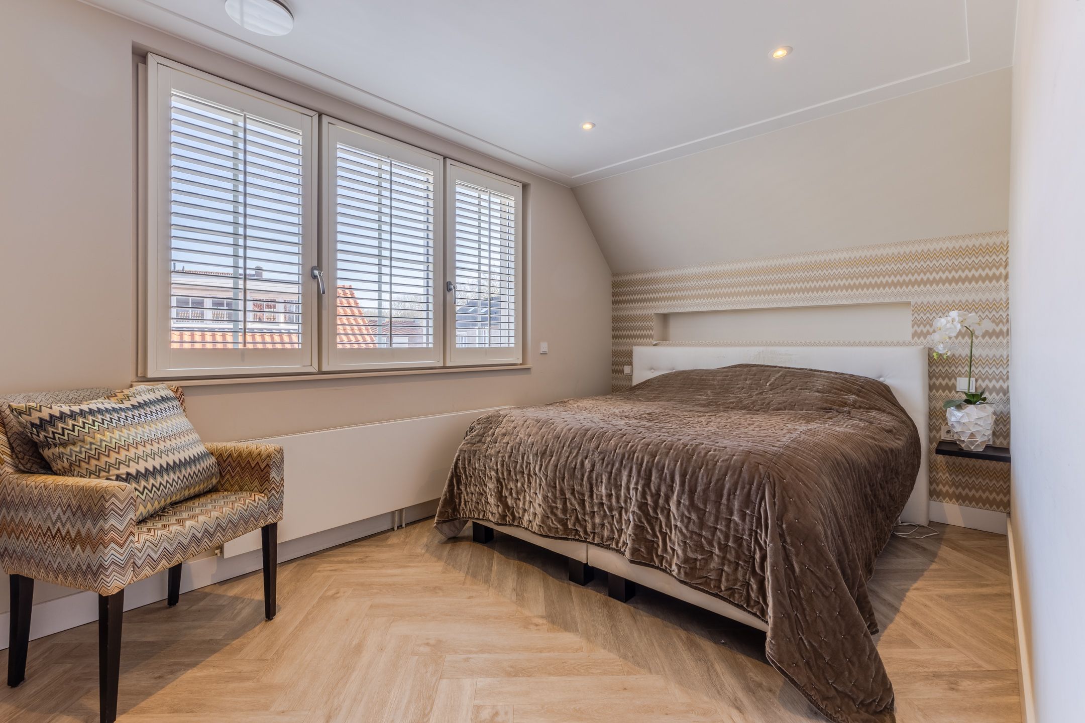 Foto 12 van César Franckstraat 21