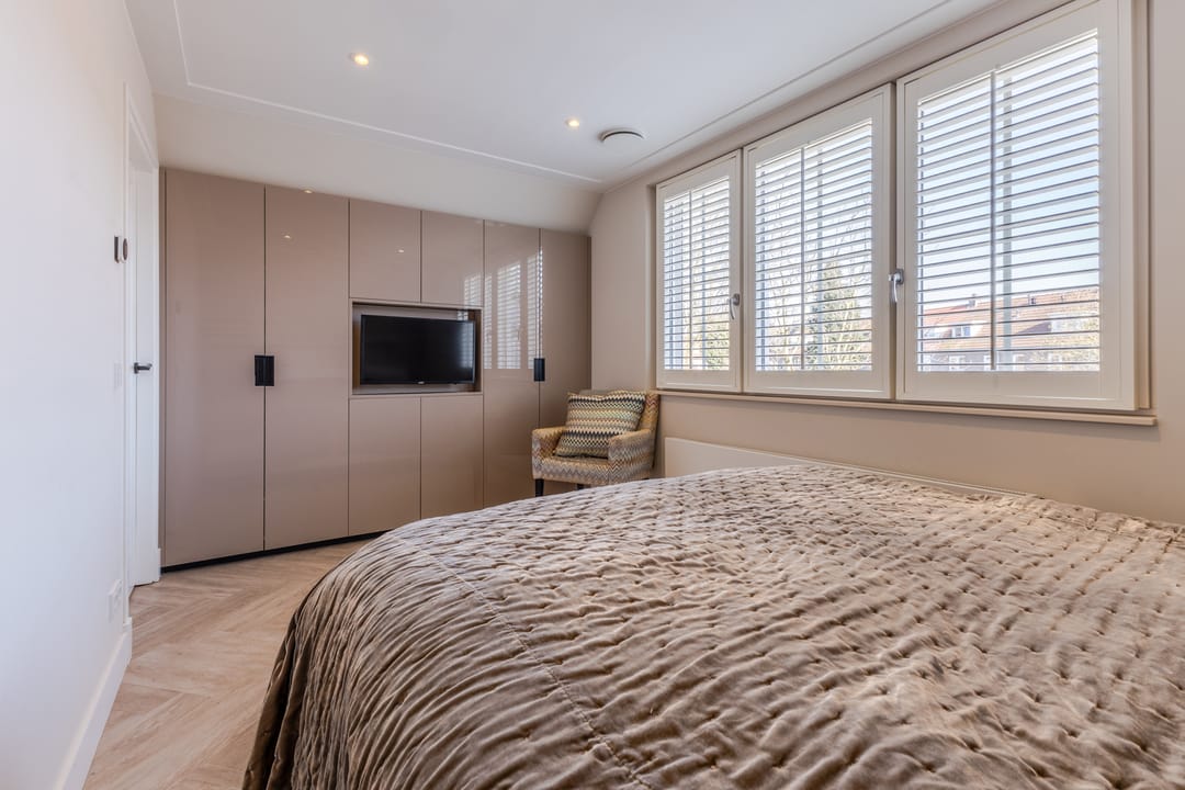 Foto 13 van César Franckstraat 21