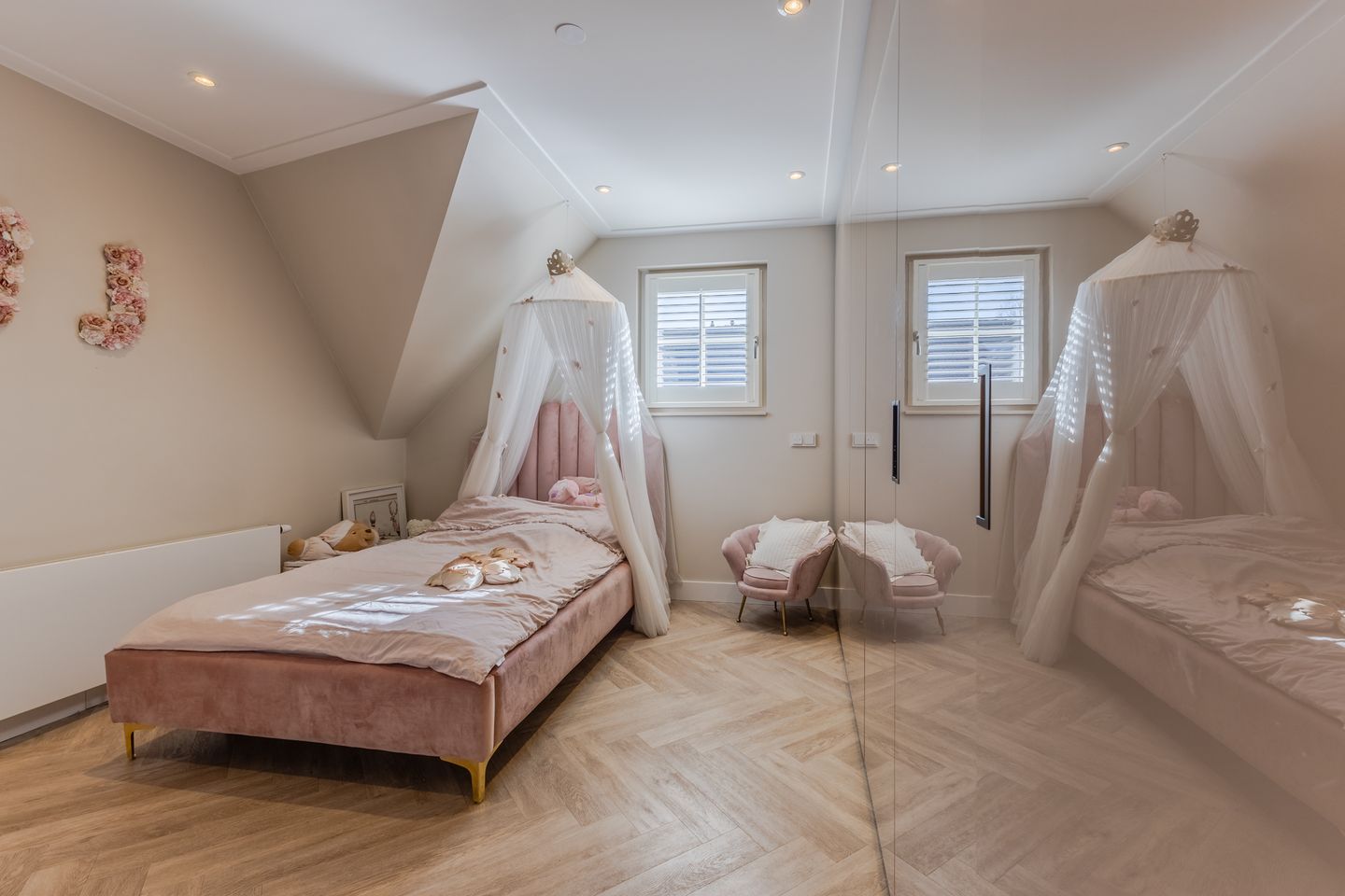 Foto 14 van César Franckstraat 21