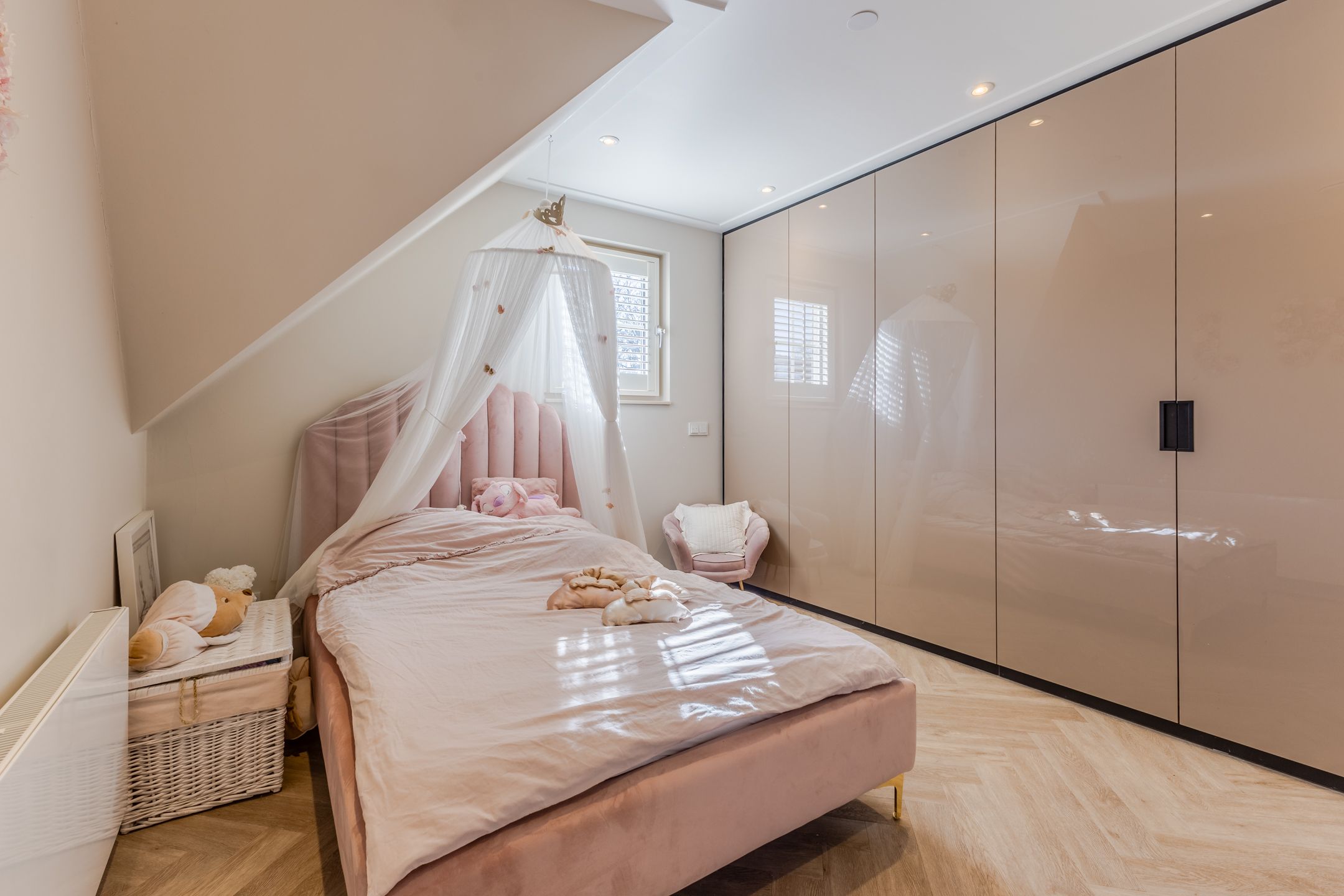 Foto 15 van César Franckstraat 21