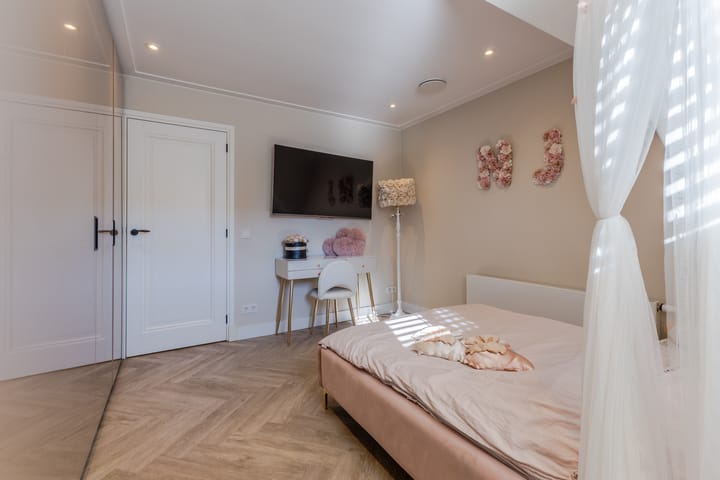 Foto 16 van César Franckstraat 21