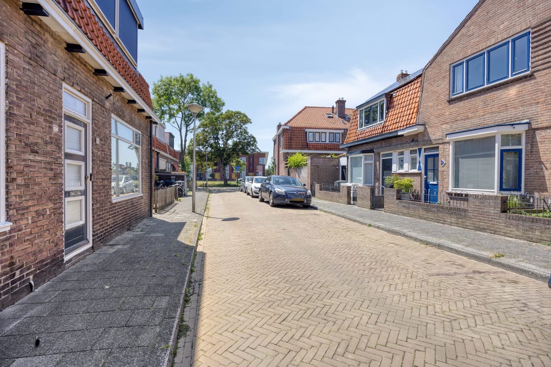 Foto 8 van Prins Bernhardstraat 4