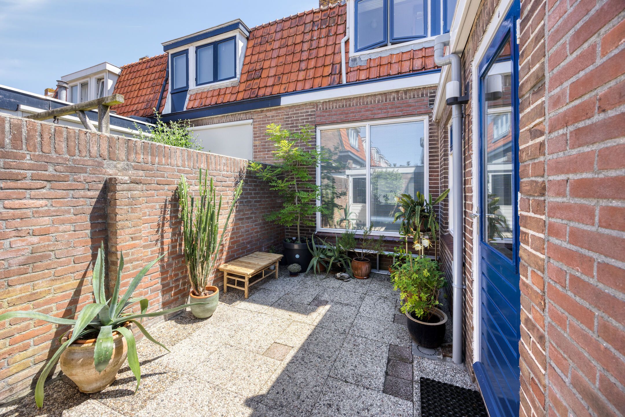 Foto 27 van Prins Bernhardstraat 4