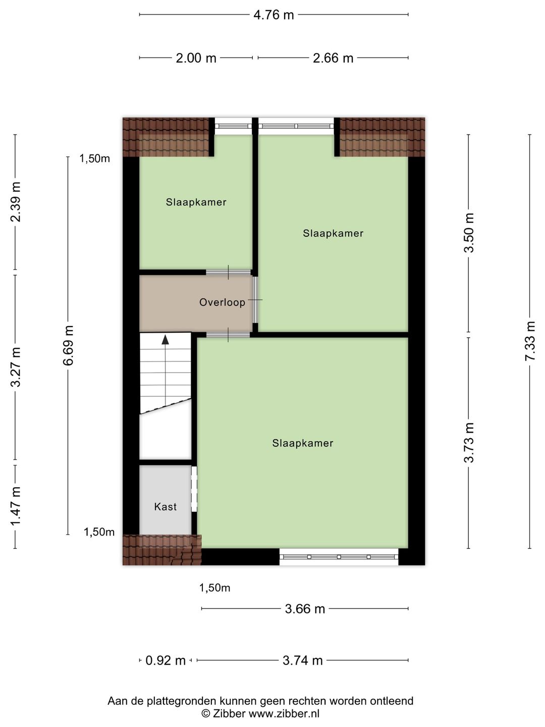 Foto 32 van Prins Bernhardstraat 4