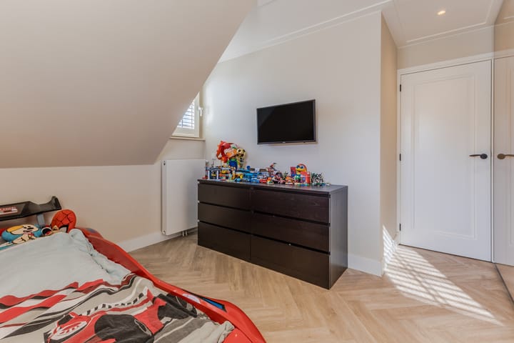 Foto 20 van César Franckstraat 21