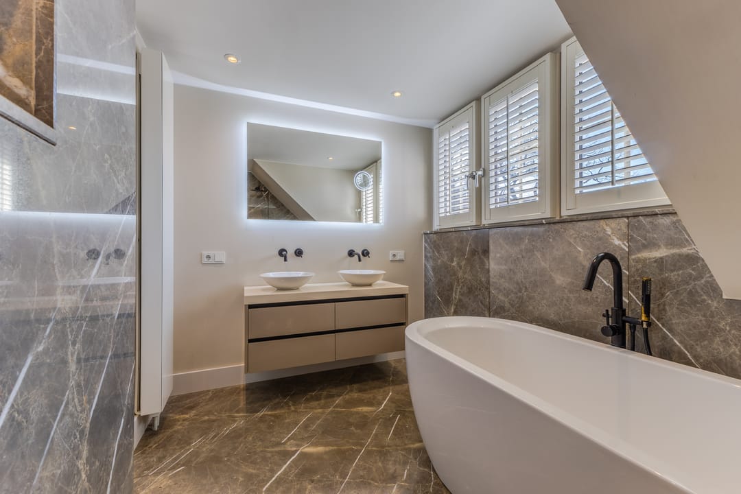 Foto 22 van César Franckstraat 21