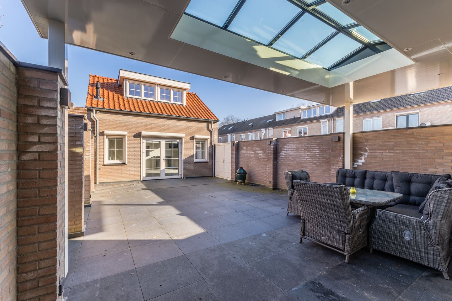 Foto 29 van César Franckstraat 21