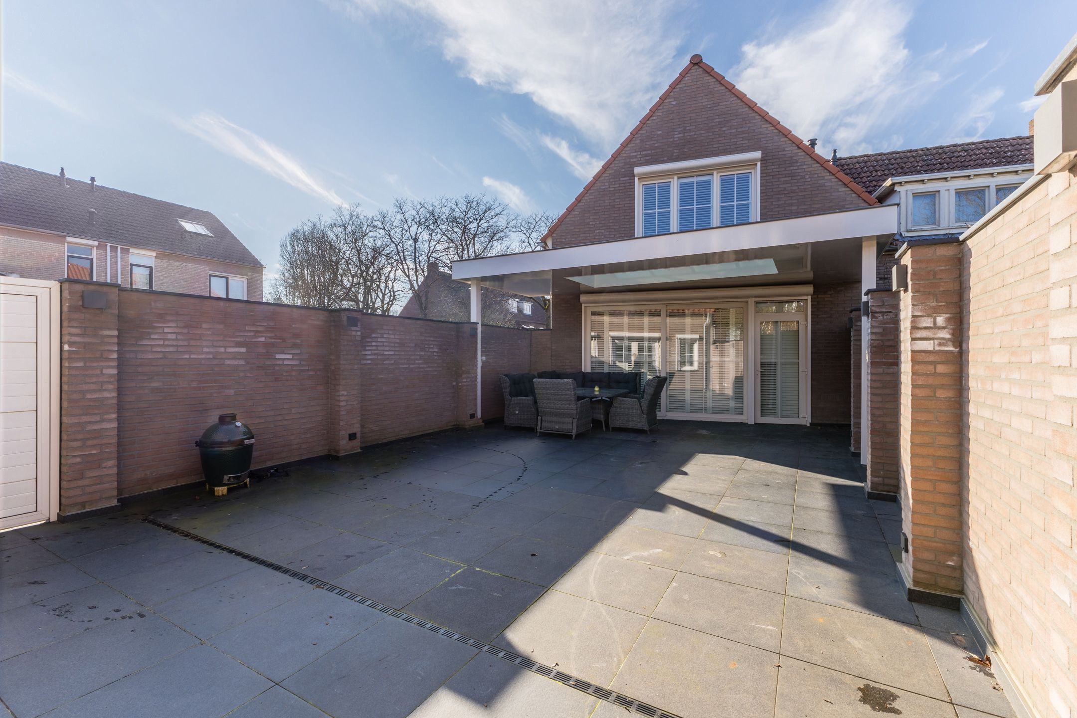 Foto 30 van César Franckstraat 21