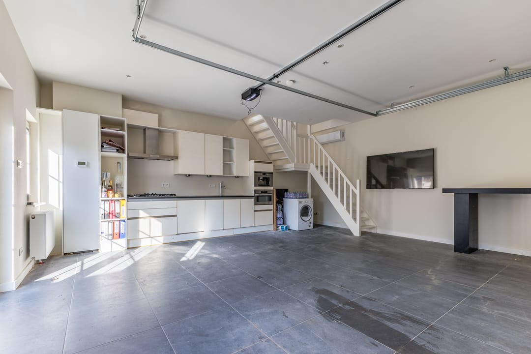 Foto 32 van César Franckstraat 21