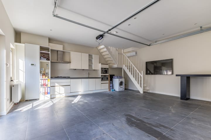 Foto 32 van César Franckstraat 21