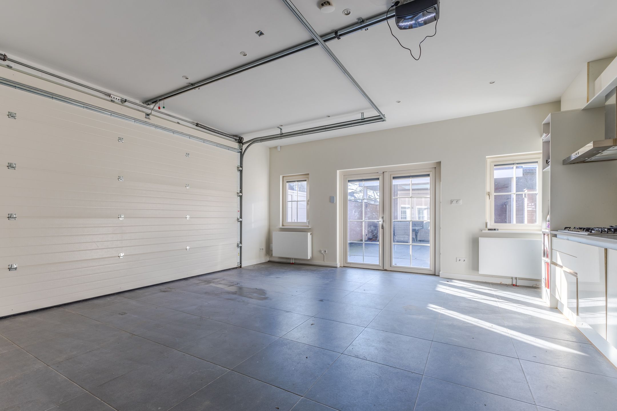 Foto 33 van César Franckstraat 21