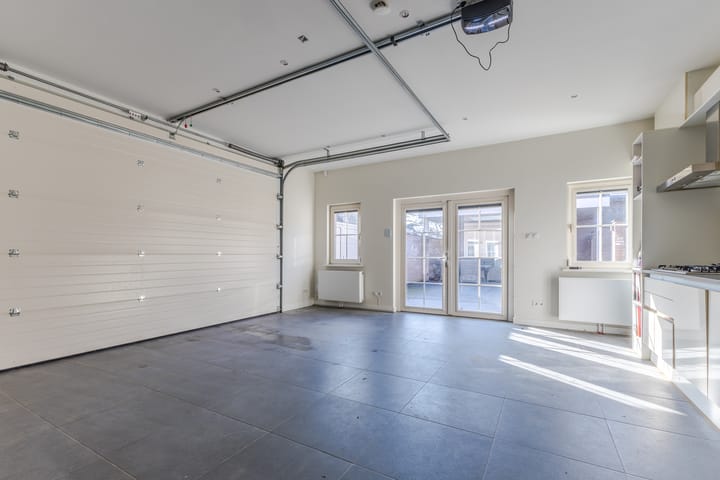 Foto 33 van César Franckstraat 21