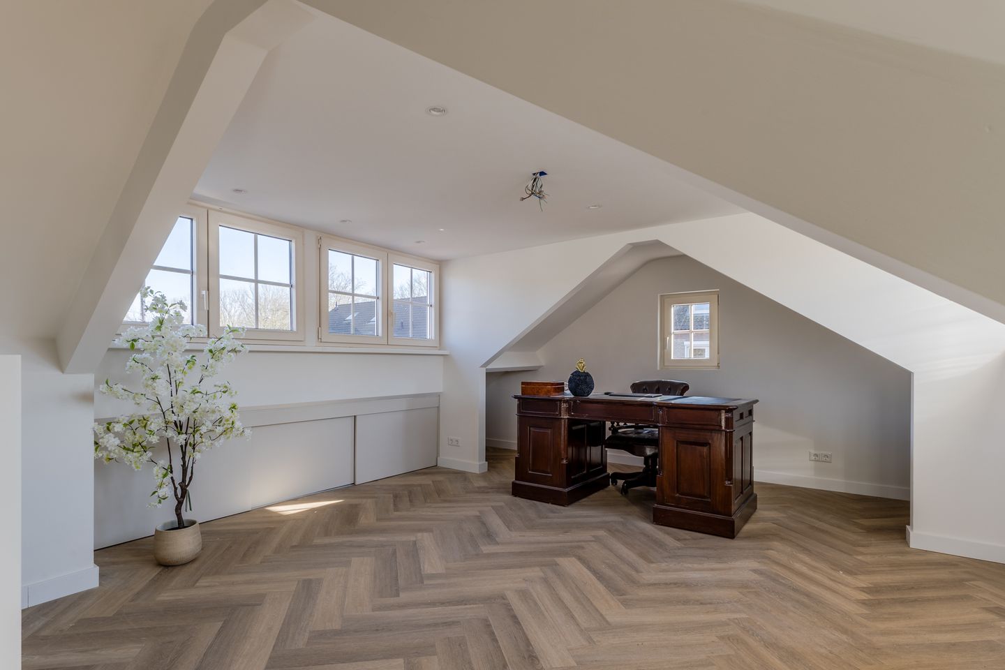 Foto 34 van César Franckstraat 21